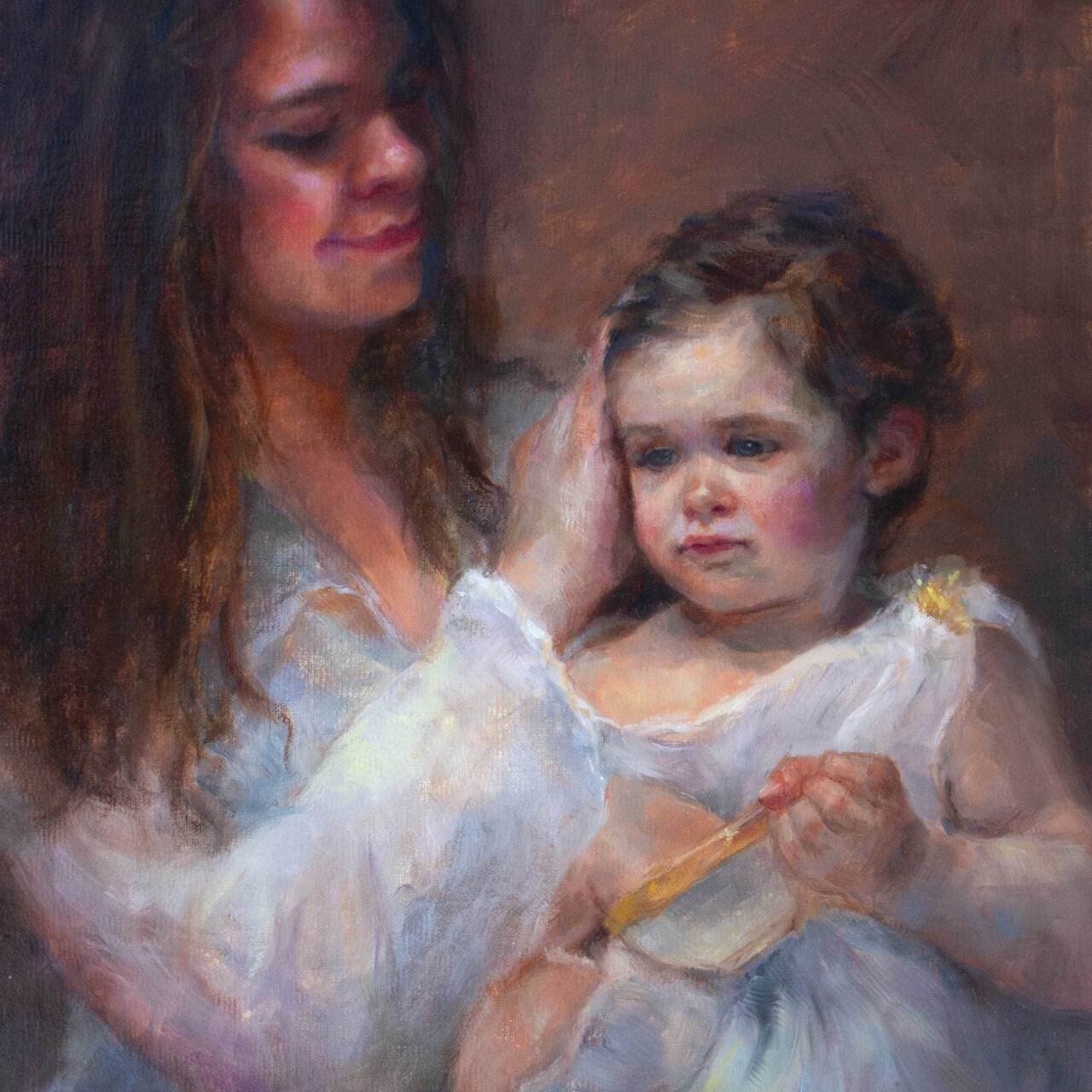 Unconditional Love