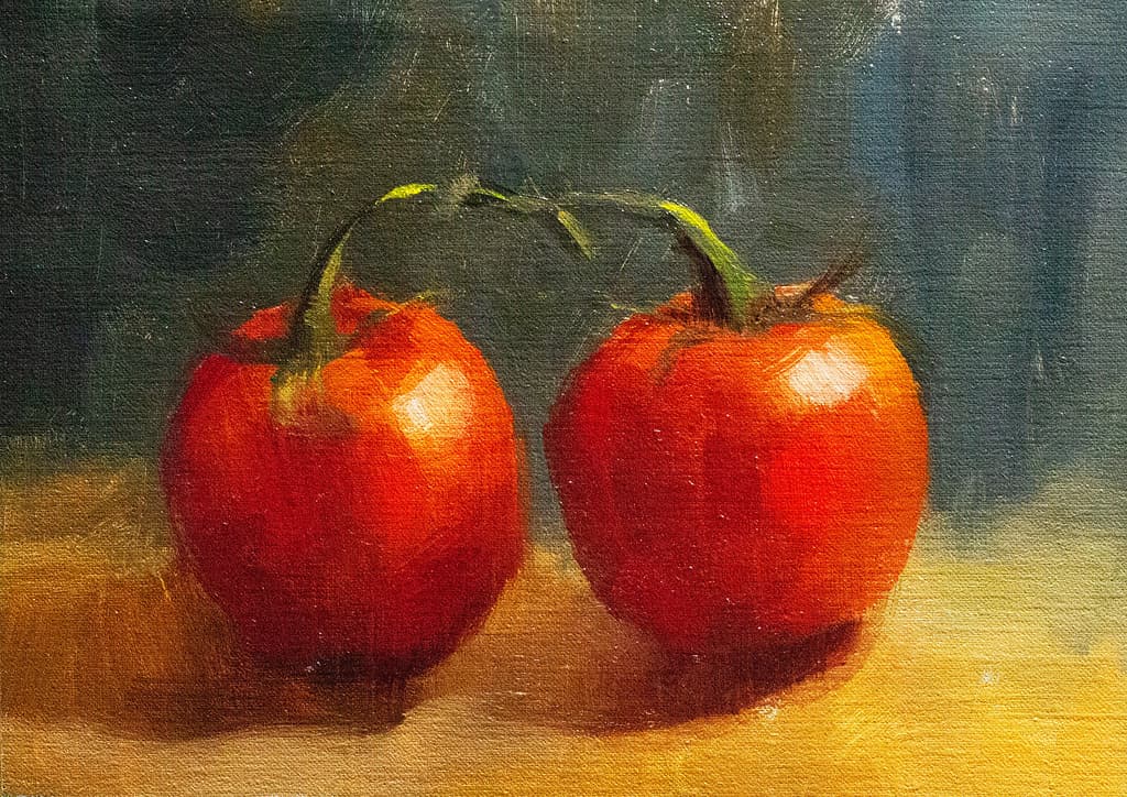 Still Life Paintings